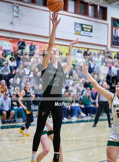 Thumbnail 1 in Pinewood @ San Ramon Valley (CIF NorCal Division Open Round 1) photogallery.