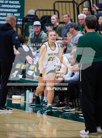 Thumbnail 2 in Pinewood @ San Ramon Valley (CIF NorCal Division Open Round 1) photogallery.