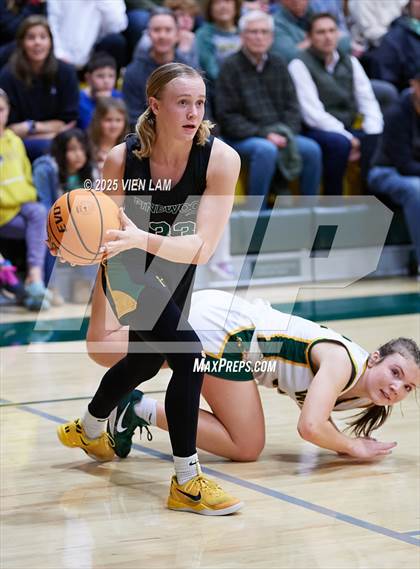 Thumbnail 1 in Pinewood @ San Ramon Valley (CIF NorCal Division Open Round 1) photogallery.