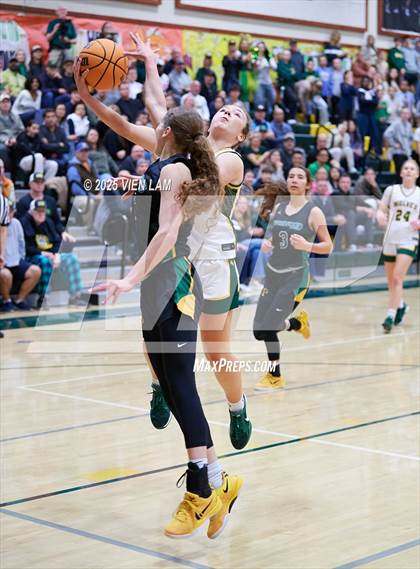 Thumbnail 2 in Pinewood @ San Ramon Valley (CIF NorCal Division Open Round 1) photogallery.