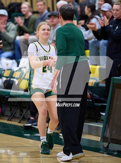 Thumbnail 2 in Pinewood @ San Ramon Valley (CIF NorCal Division Open Round 1) photogallery.
