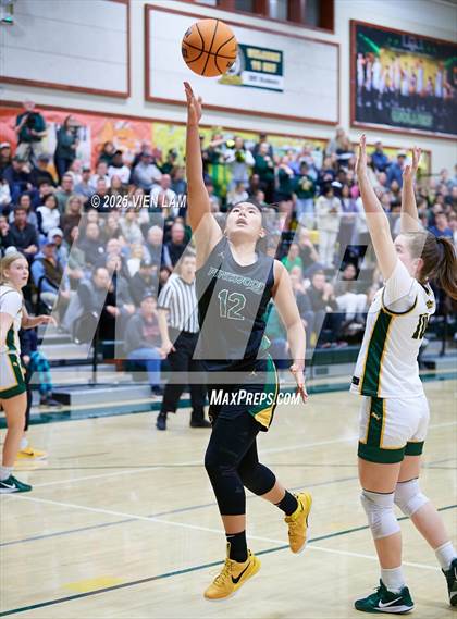 Thumbnail 3 in Pinewood @ San Ramon Valley (CIF NorCal Division Open Round 1) photogallery.