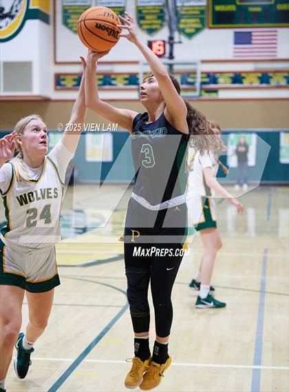 Thumbnail 1 in Pinewood @ San Ramon Valley (CIF NorCal Division Open Round 1) photogallery.