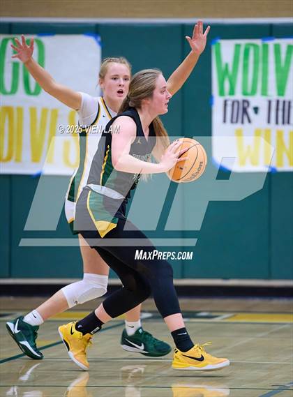 Thumbnail 3 in Pinewood @ San Ramon Valley (CIF NorCal Division Open Round 1) photogallery.
