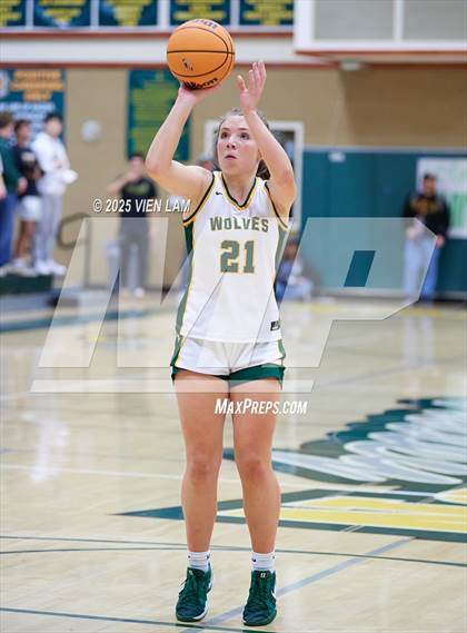 Thumbnail 2 in Pinewood @ San Ramon Valley (CIF NorCal Division Open Round 1) photogallery.