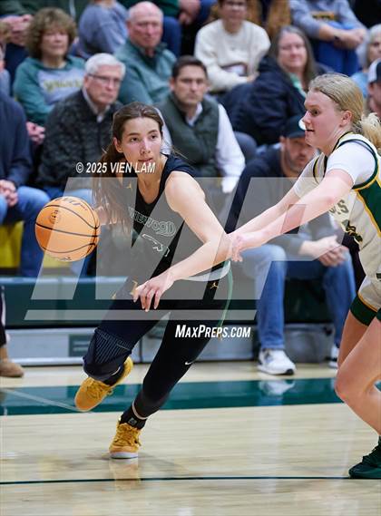 Thumbnail 2 in Pinewood @ San Ramon Valley (CIF NorCal Division Open Round 1) photogallery.
