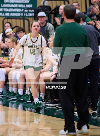 Thumbnail 1 in Pinewood @ San Ramon Valley (CIF NorCal Division Open Round 1) photogallery.