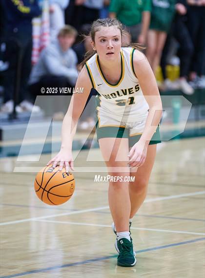 Thumbnail 3 in Pinewood @ San Ramon Valley (CIF NorCal Division Open Round 1) photogallery.