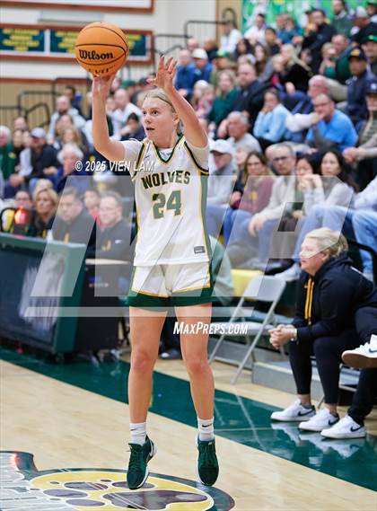 Thumbnail 3 in Pinewood @ San Ramon Valley (CIF NorCal Division Open Round 1) photogallery.