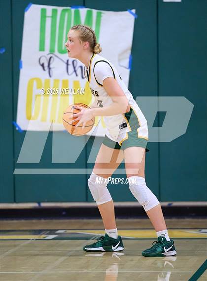 Thumbnail 2 in Pinewood @ San Ramon Valley (CIF NorCal Division Open Round 1) photogallery.