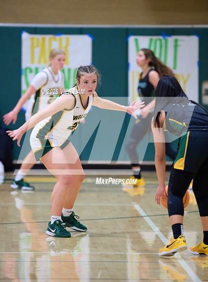 Thumbnail 1 in Pinewood @ San Ramon Valley (CIF NorCal Division Open Round 1) photogallery.