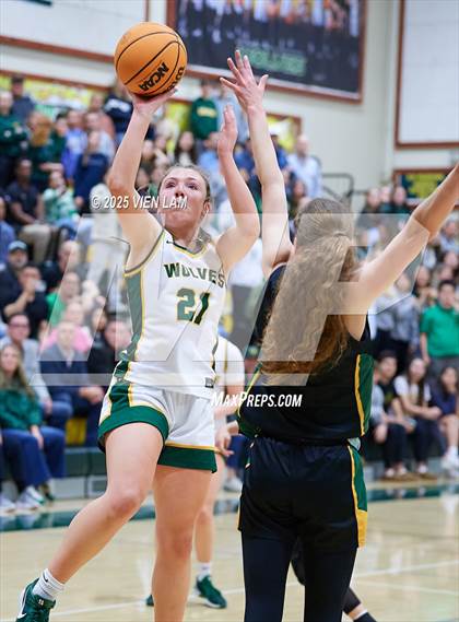 Thumbnail 3 in Pinewood @ San Ramon Valley (CIF NorCal Division Open Round 1) photogallery.