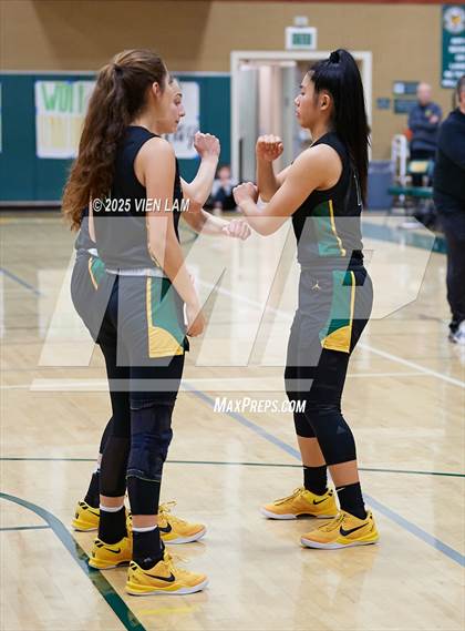 Thumbnail 2 in Pinewood @ San Ramon Valley (CIF NorCal Division Open Round 1) photogallery.