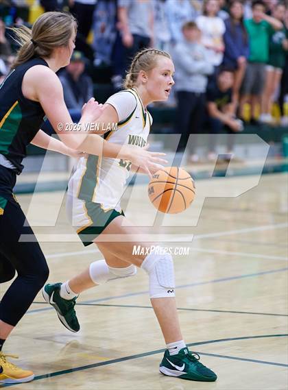 Thumbnail 1 in Pinewood @ San Ramon Valley (CIF NorCal Division Open Round 1) photogallery.