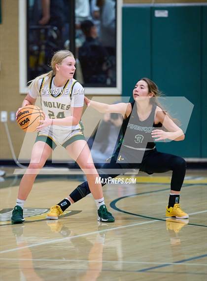 Thumbnail 3 in Pinewood @ San Ramon Valley (CIF NorCal Division Open Round 1) photogallery.