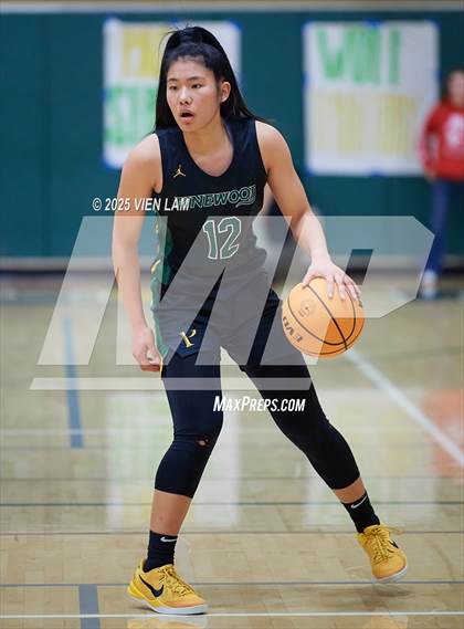 Thumbnail 1 in Pinewood @ San Ramon Valley (CIF NorCal Division Open Round 1) photogallery.
