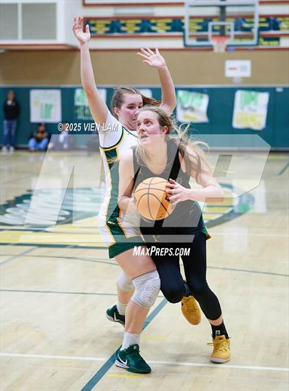 Thumbnail 3 in Pinewood @ San Ramon Valley (CIF NorCal Division Open Round 1) photogallery.