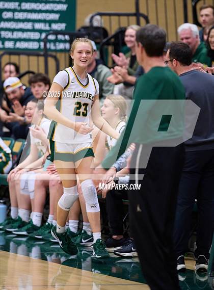 Thumbnail 1 in Pinewood @ San Ramon Valley (CIF NorCal Division Open Round 1) photogallery.
