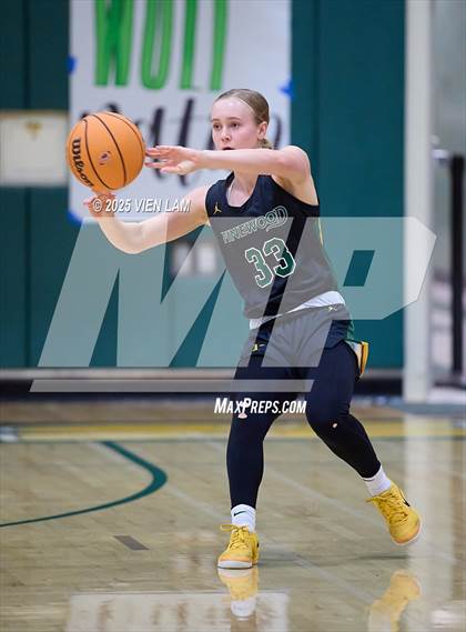 Thumbnail 3 in Pinewood @ San Ramon Valley (CIF NorCal Division Open Round 1) photogallery.