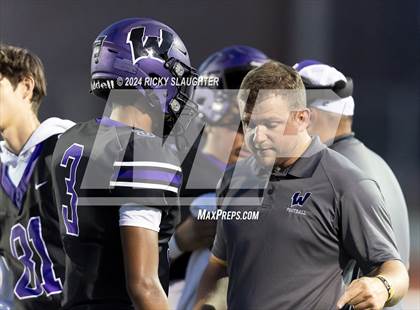 Thumbnail 3 in Belleville West @ Fort Zumwalt West photogallery.