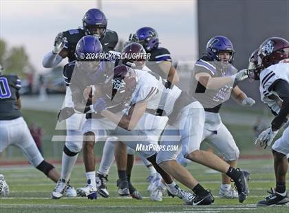 Thumbnail 2 in Belleville West @ Fort Zumwalt West photogallery.