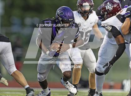Thumbnail 2 in Belleville West @ Fort Zumwalt West photogallery.
