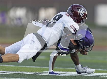 Thumbnail 1 in Belleville West @ Fort Zumwalt West photogallery.