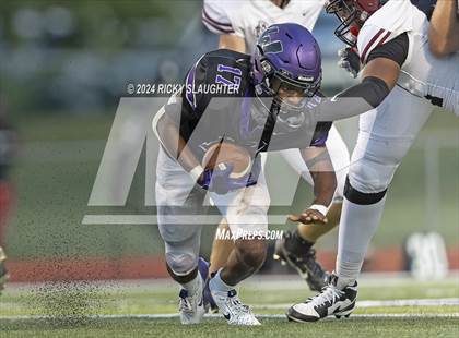 Thumbnail 3 in Belleville West @ Fort Zumwalt West photogallery.