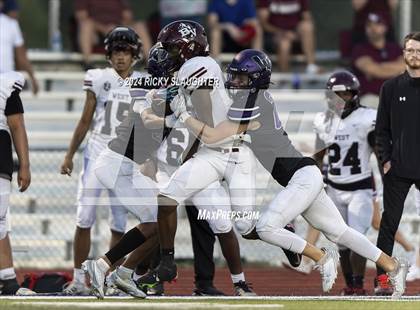 Thumbnail 3 in Belleville West @ Fort Zumwalt West photogallery.