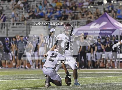 Thumbnail 3 in Belleville West @ Fort Zumwalt West photogallery.