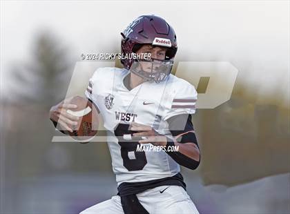 Thumbnail 2 in Belleville West @ Fort Zumwalt West photogallery.