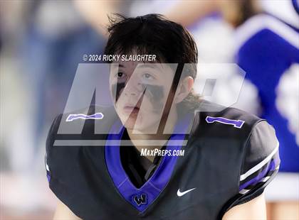 Thumbnail 3 in Belleville West @ Fort Zumwalt West photogallery.