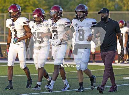 Thumbnail 3 in Belleville West @ Fort Zumwalt West photogallery.