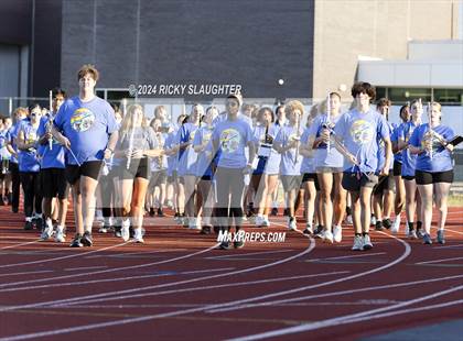 Thumbnail 2 in Belleville West @ Fort Zumwalt West photogallery.