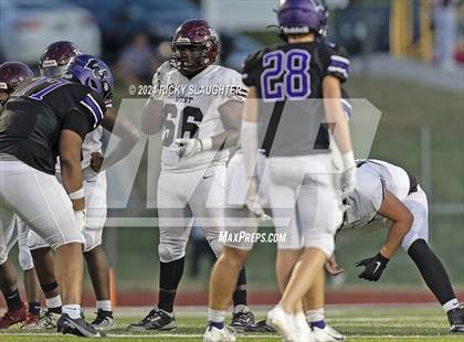 Thumbnail 3 in Belleville West @ Fort Zumwalt West photogallery.