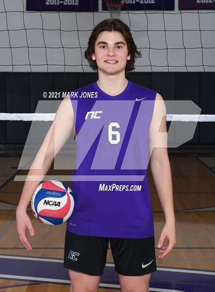 Thumbnail 1 in Northwest Christian - Team Pictures photogallery.
