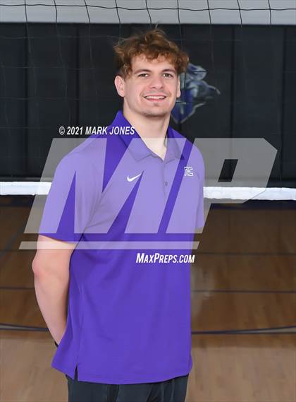 Thumbnail 3 in Northwest Christian - Team Pictures photogallery.