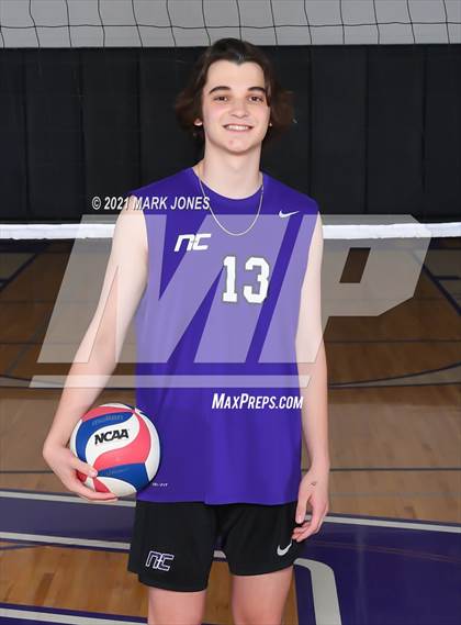 Thumbnail 2 in Northwest Christian - Team Pictures photogallery.