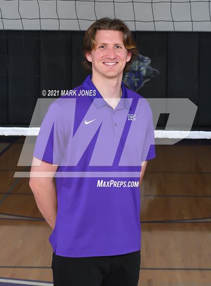 Thumbnail 2 in Northwest Christian - Team Pictures photogallery.
