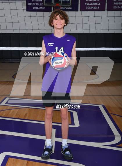 Thumbnail 3 in Northwest Christian - Team Pictures photogallery.