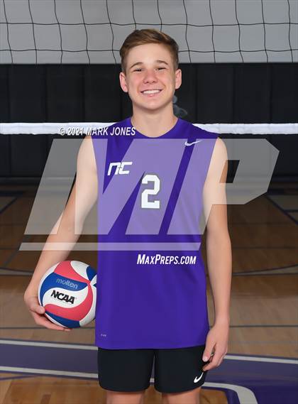 Thumbnail 1 in Northwest Christian - Team Pictures photogallery.