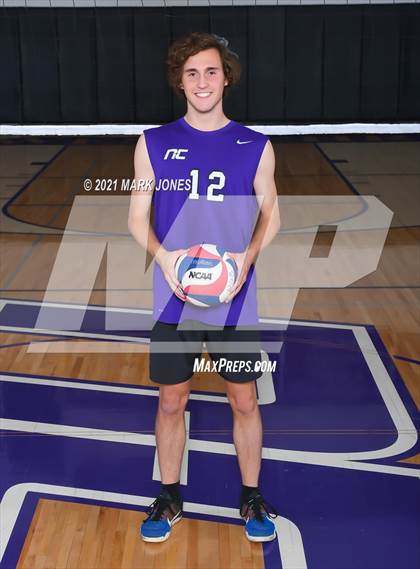 Thumbnail 1 in Northwest Christian - Team Pictures photogallery.