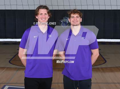 Thumbnail 1 in Northwest Christian - Team Pictures photogallery.