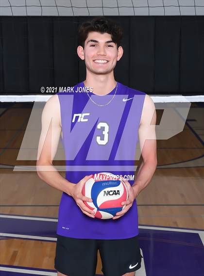Thumbnail 1 in Northwest Christian - Team Pictures photogallery.