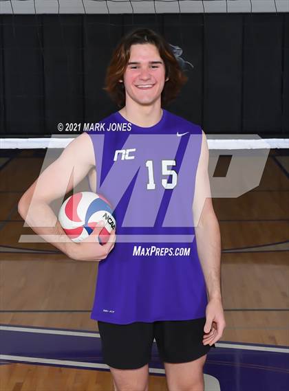 Thumbnail 2 in Northwest Christian - Team Pictures photogallery.