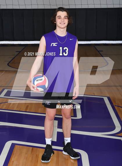 Thumbnail 3 in Northwest Christian - Team Pictures photogallery.