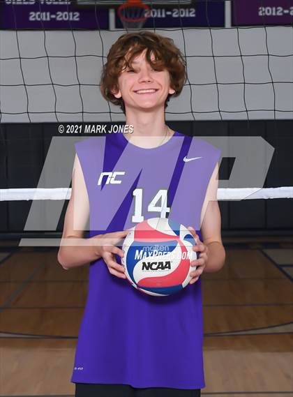 Thumbnail 2 in Northwest Christian - Team Pictures photogallery.