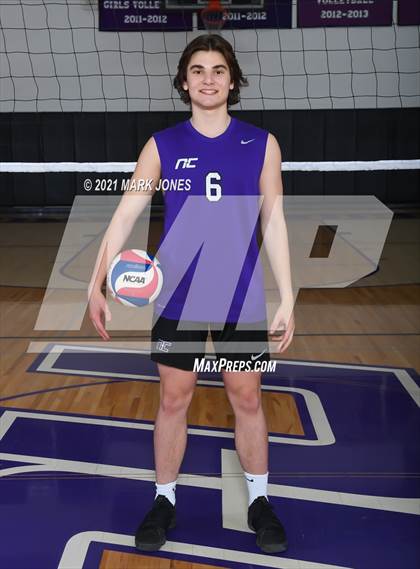 Thumbnail 3 in Northwest Christian - Team Pictures photogallery.