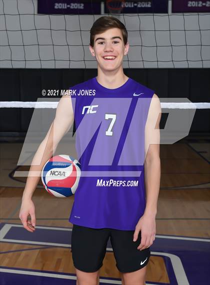Thumbnail 2 in Northwest Christian - Team Pictures photogallery.