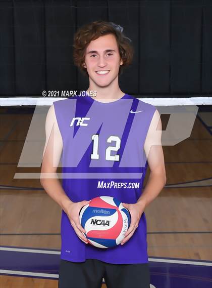 Thumbnail 3 in Northwest Christian - Team Pictures photogallery.